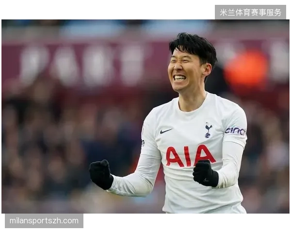 孙兴慜丰富的世预赛经验和稳定的进球效率，是他带领韩国队连续征战世界杯的关键资本